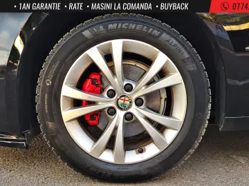 GARANTIE 1AN•RATE•BUYBACK•Clima•Senzori•CarVertical•Euro5