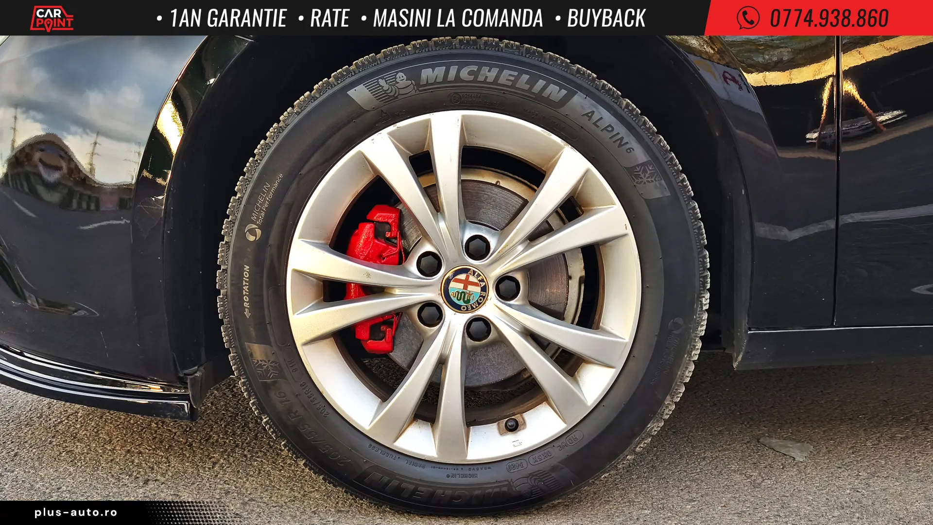 GARANTIE 1AN•RATE•BUYBACK•Clima•Senzori•CarVertical•Euro5