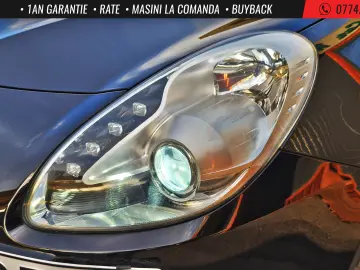 GARANTIE 1AN•RATE•BUYBACK•Clima•Senzori•CarVertical•Euro5