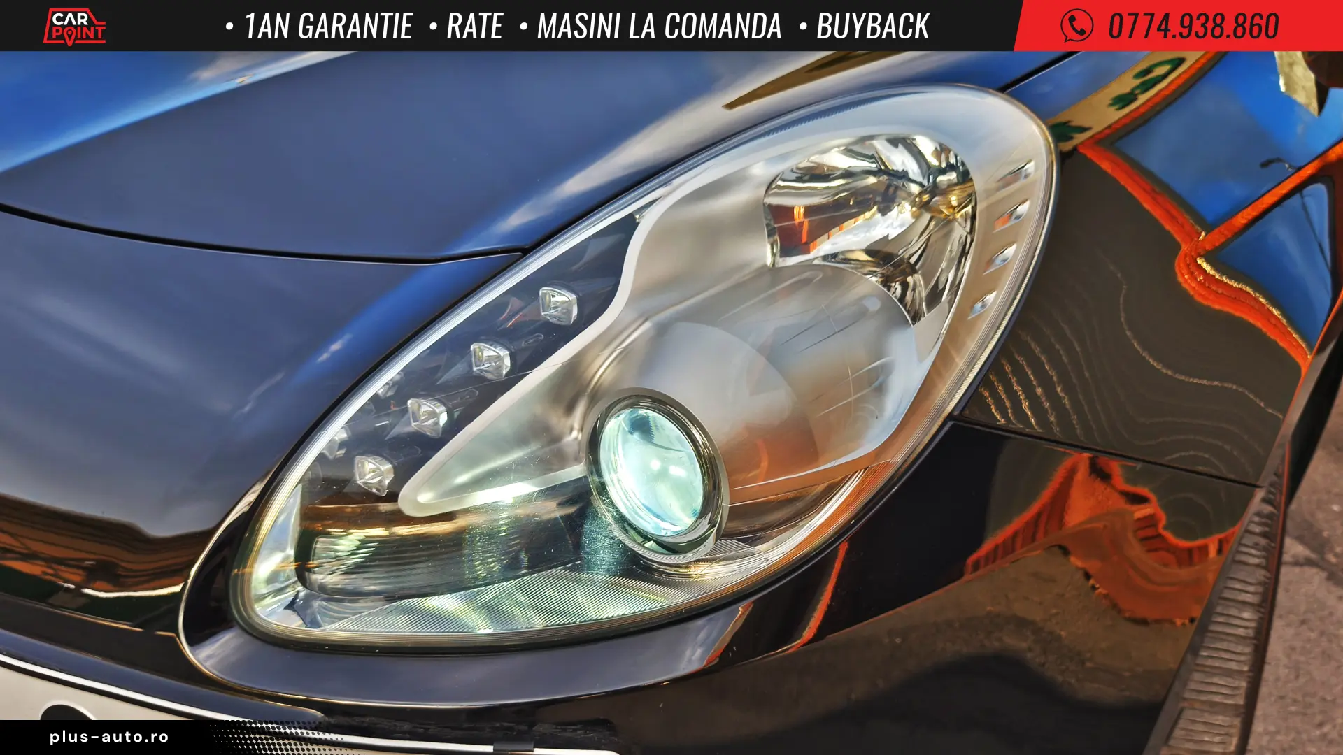 GARANTIE 1AN•RATE•BUYBACK•Clima•Senzori•CarVertical•Euro5