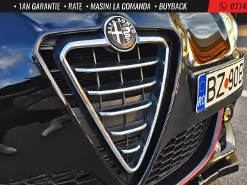 GARANTIE 1AN•RATE•BUYBACK•Clima•Senzori•CarVertical•Euro5