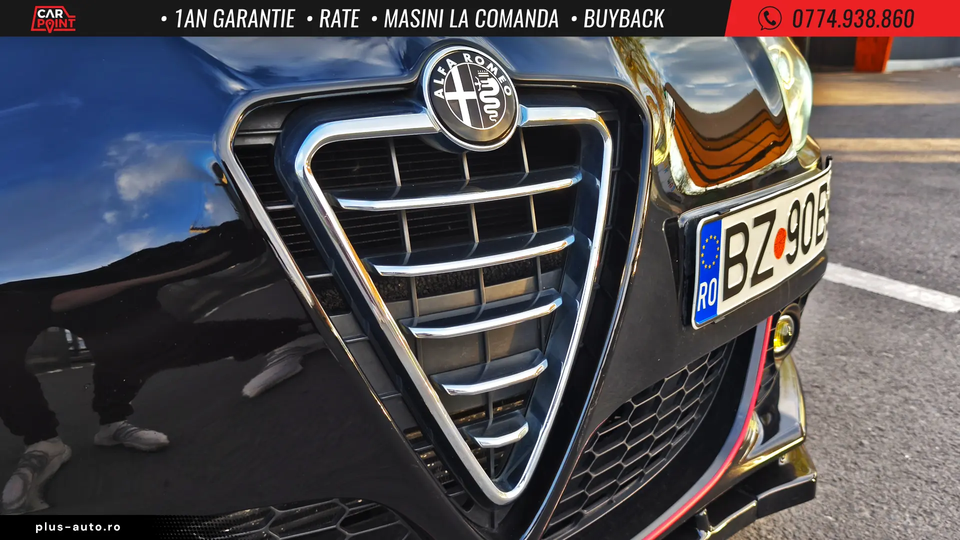 GARANTIE 1AN•RATE•BUYBACK•Clima•Senzori•CarVertical•Euro5