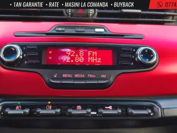 GARANTIE 1AN•RATE•BUYBACK•Clima•Senzori•CarVertical•Euro5