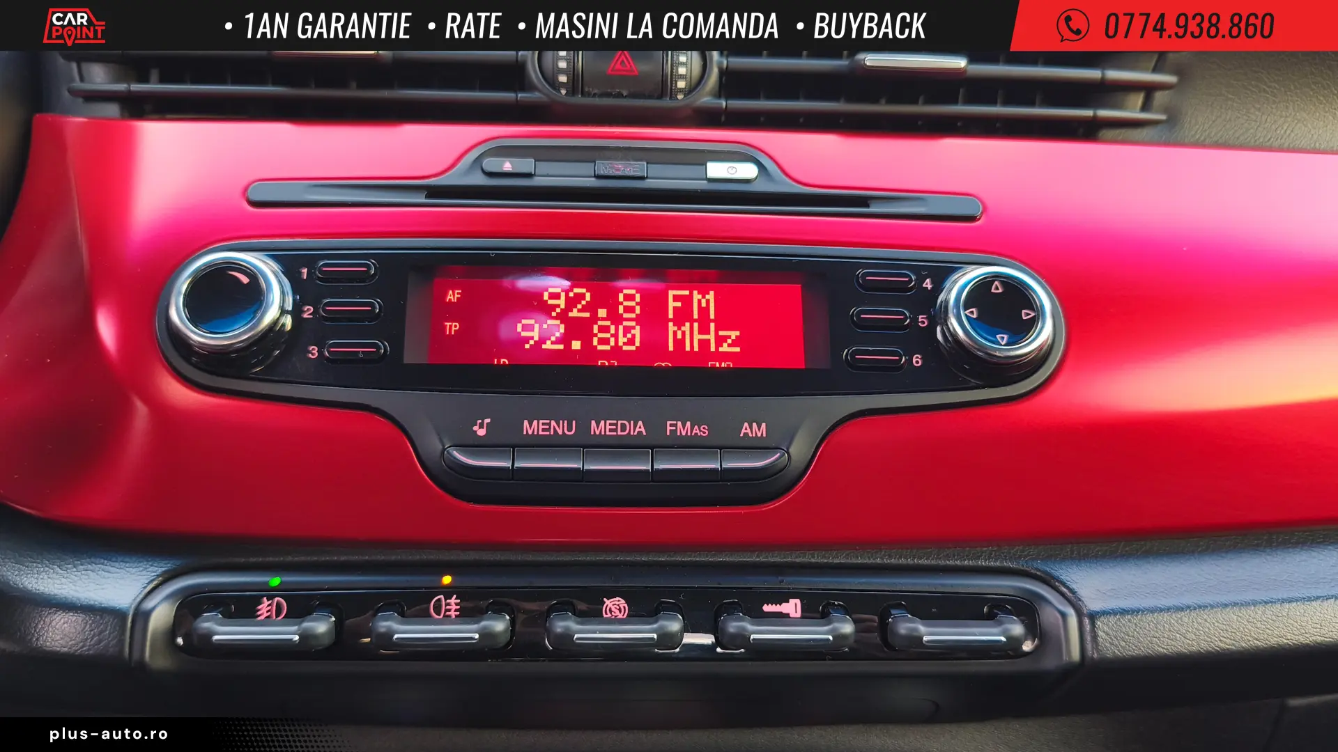 GARANTIE 1AN•RATE•BUYBACK•Clima•Senzori•CarVertical•Euro5