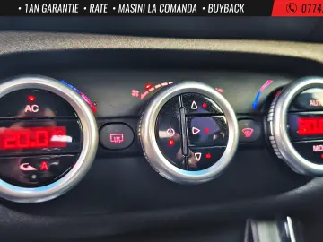 GARANTIE 1AN•RATE•BUYBACK•Clima•Senzori•CarVertical•Euro5