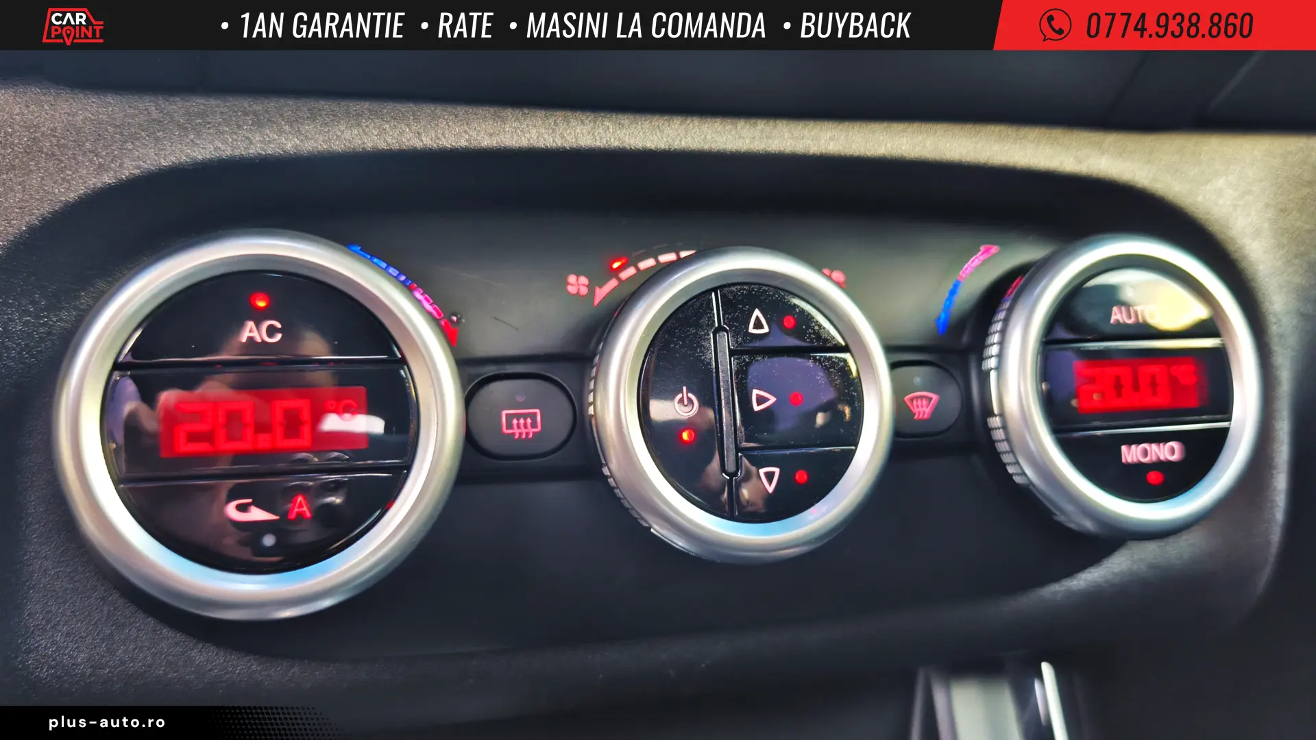 GARANTIE 1AN•RATE•BUYBACK•Clima•Senzori•CarVertical•Euro5