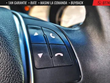 GARANTIE 1AN•RATE•BUYBACK•Clima•Senzori•CarVertical•Euro5