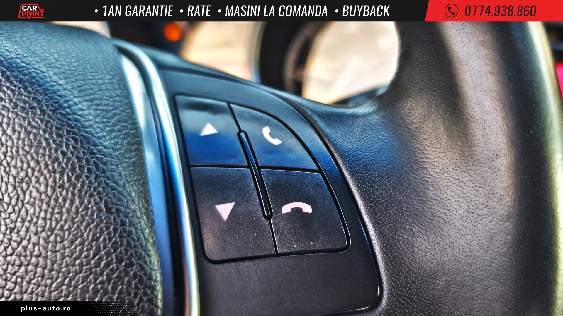 GARANTIE 1AN•RATE•BUYBACK•Clima•Senzori•CarVertical•Euro5