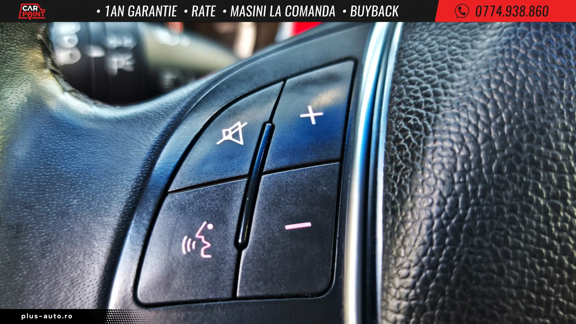 GARANTIE 1AN•RATE•BUYBACK•Clima•Senzori•CarVertical•Euro5