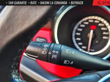 GARANTIE 1AN•RATE•BUYBACK•Clima•Senzori•CarVertical•Euro5