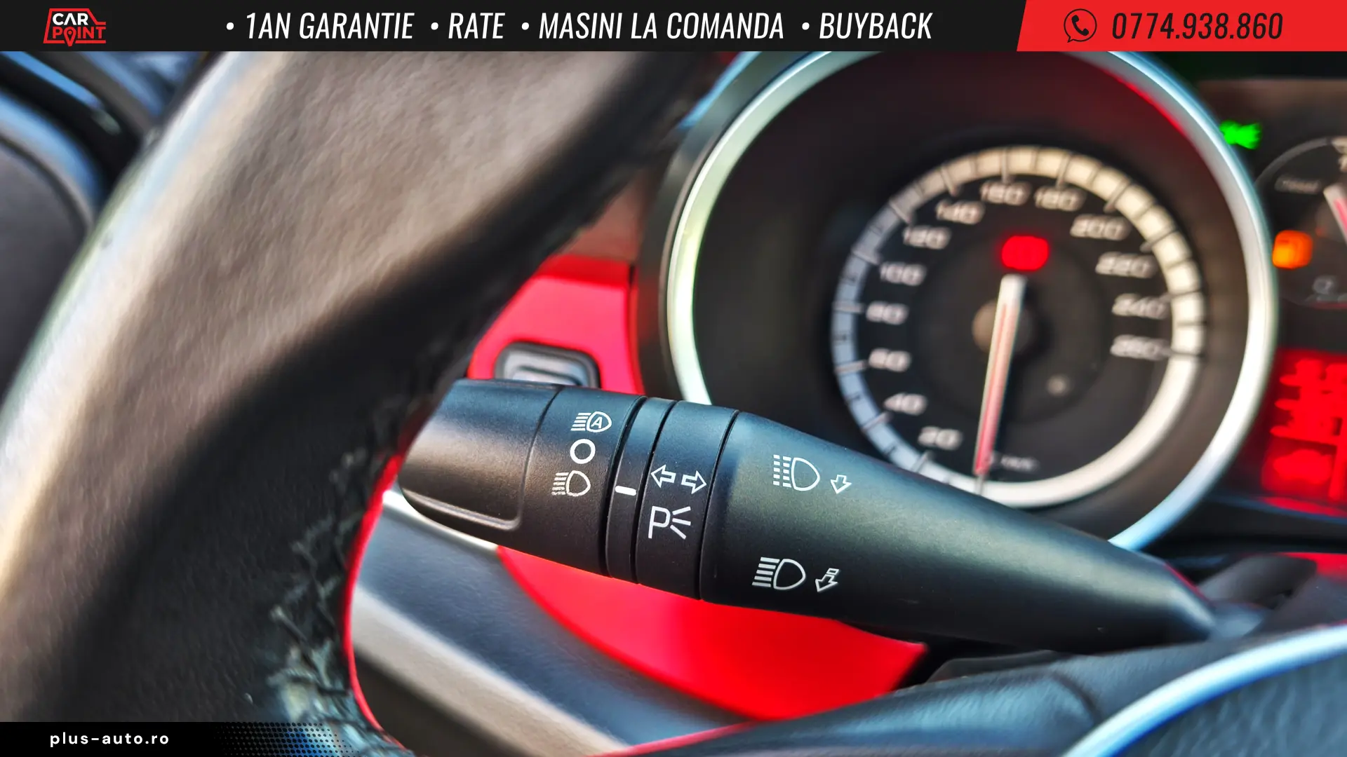 GARANTIE 1AN•RATE•BUYBACK•Clima•Senzori•CarVertical•Euro5