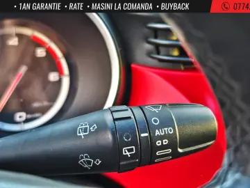 GARANTIE 1AN•RATE•BUYBACK•Clima•Senzori•CarVertical•Euro5