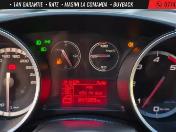 GARANTIE 1AN•RATE•BUYBACK•Clima•Senzori•CarVertical•Euro5