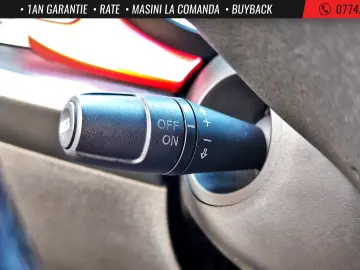 GARANTIE 1AN•RATE•BUYBACK•Clima•Senzori•CarVertical•Euro5