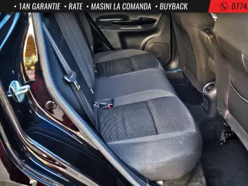 GARANTIE 1AN•RATE•BUYBACK•Clima•Senzori•CarVertical•Euro5