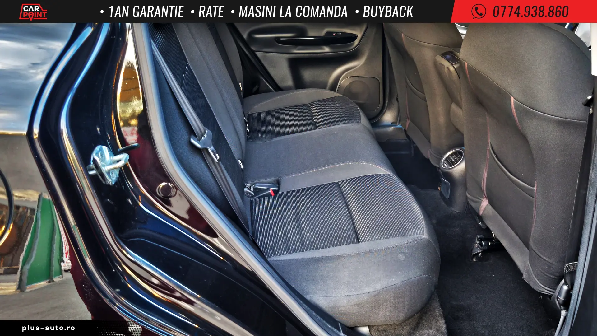 GARANTIE 1AN•RATE•BUYBACK•Clima•Senzori•CarVertical•Euro5