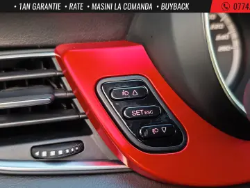 GARANTIE 1AN•RATE•BUYBACK•Clima•Senzori•CarVertical•Euro5