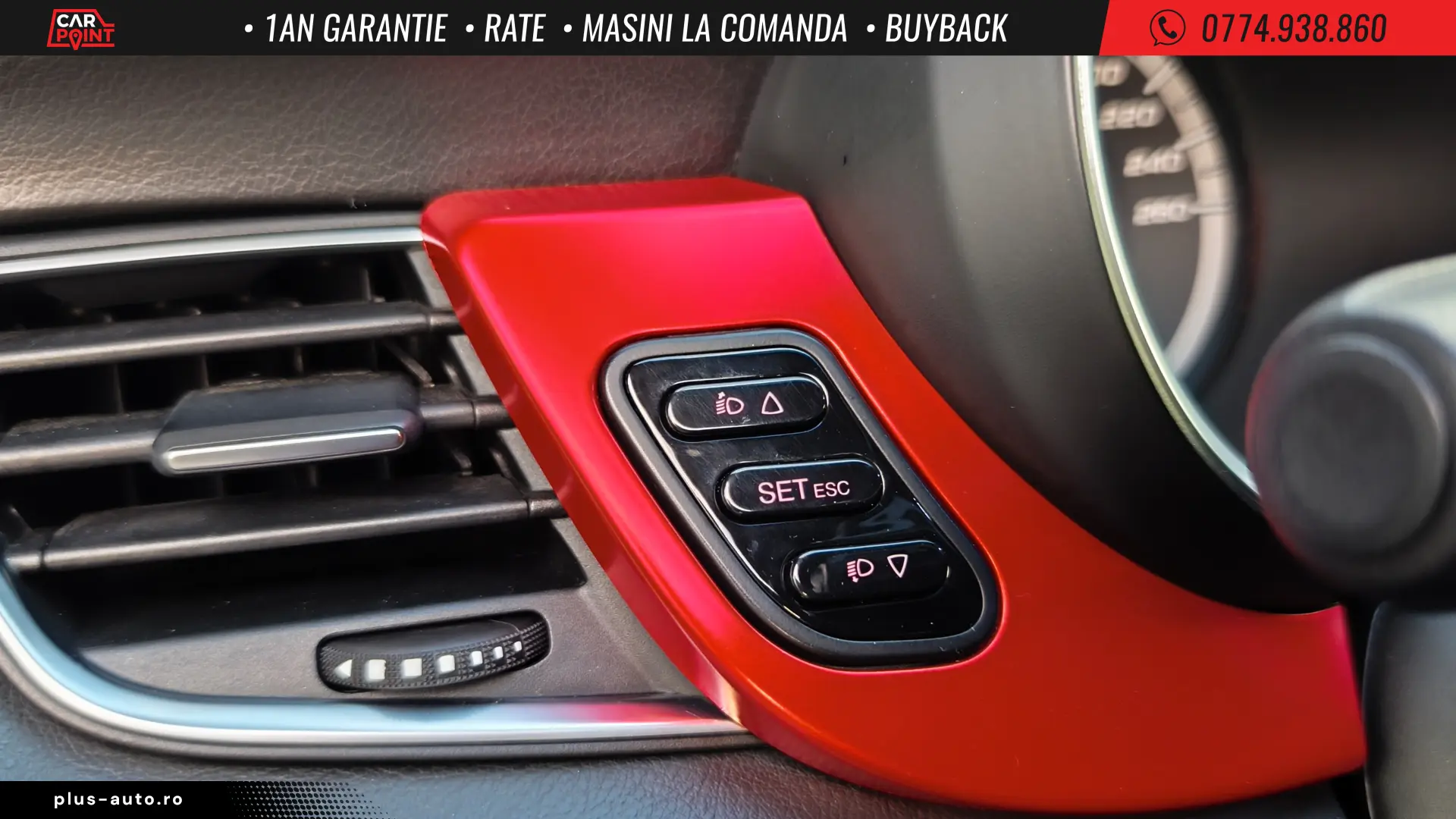 GARANTIE 1AN•RATE•BUYBACK•Clima•Senzori•CarVertical•Euro5