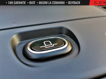 GARANTIE 1AN•RATE•BUYBACK•Clima•Senzori•CarVertical•Euro5