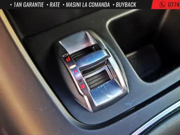 GARANTIE 1AN•RATE•BUYBACK•Clima•Senzori•CarVertical•Euro5