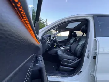 Mercedes-Benz ML 250 CDI 4Matic Euro 6