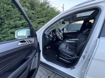 Mercedes-Benz ML 250 CDI 4Matic Euro 6