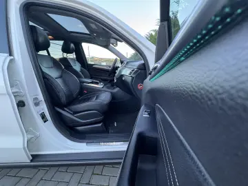 Mercedes-Benz ML 250 CDI 4Matic Euro 6