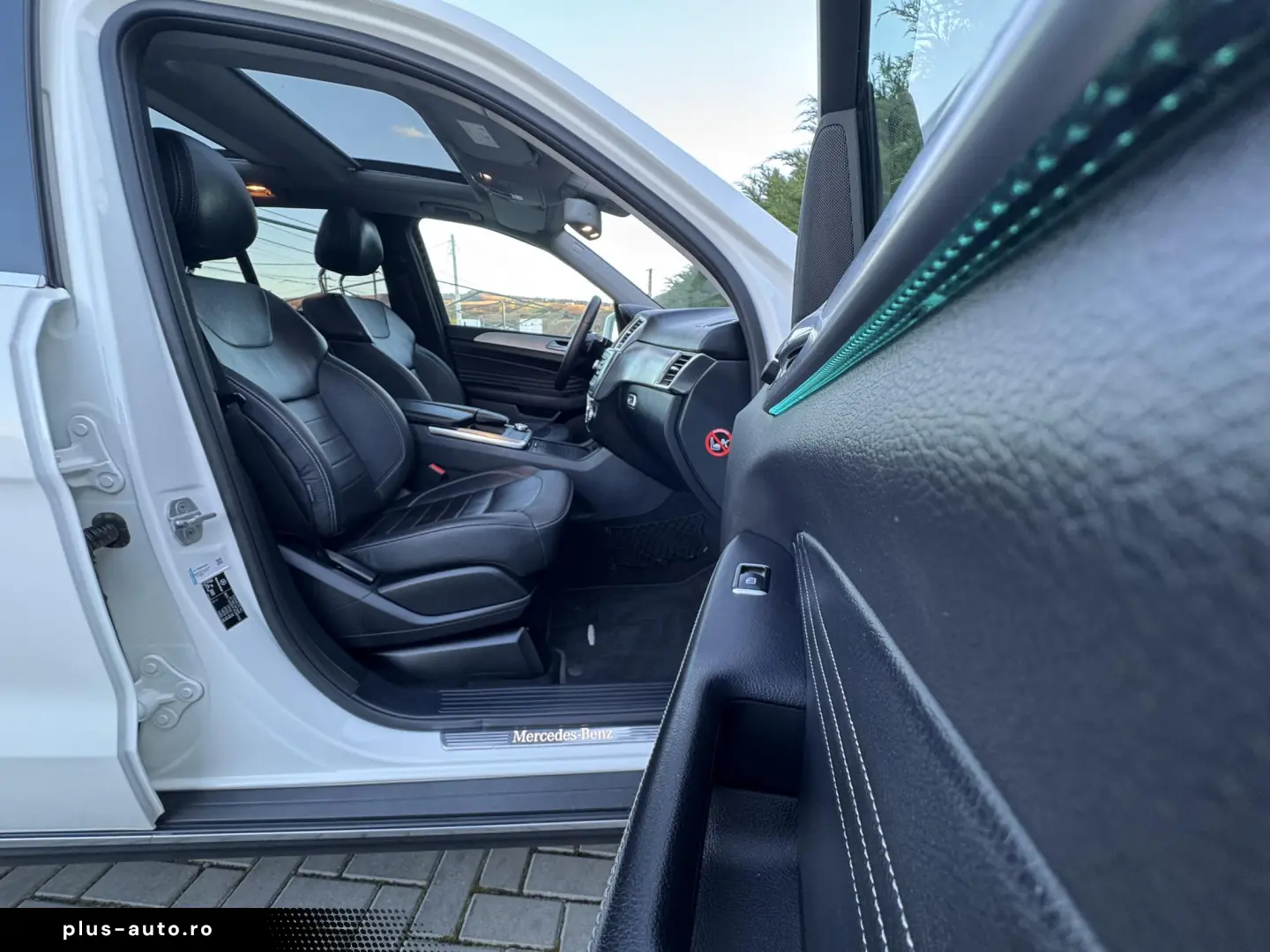 Mercedes-Benz ML 250 CDI 4Matic Euro 6