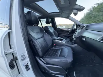 Mercedes-Benz ML 250 CDI 4Matic Euro 6