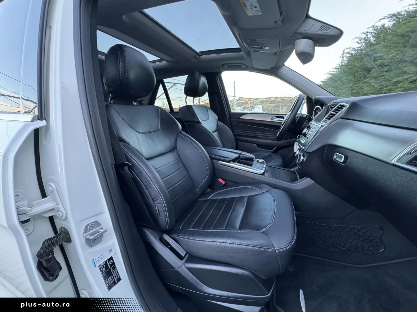 Mercedes-Benz ML 250 CDI 4Matic Euro 6