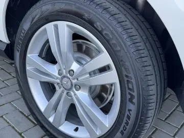 Mercedes-Benz ML 250 CDI 4Matic Euro 6