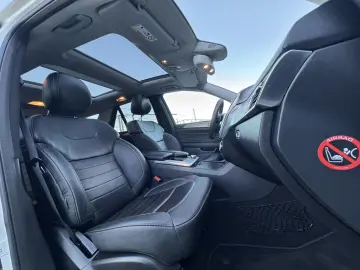 Mercedes-Benz ML 250 CDI 4Matic Euro 6