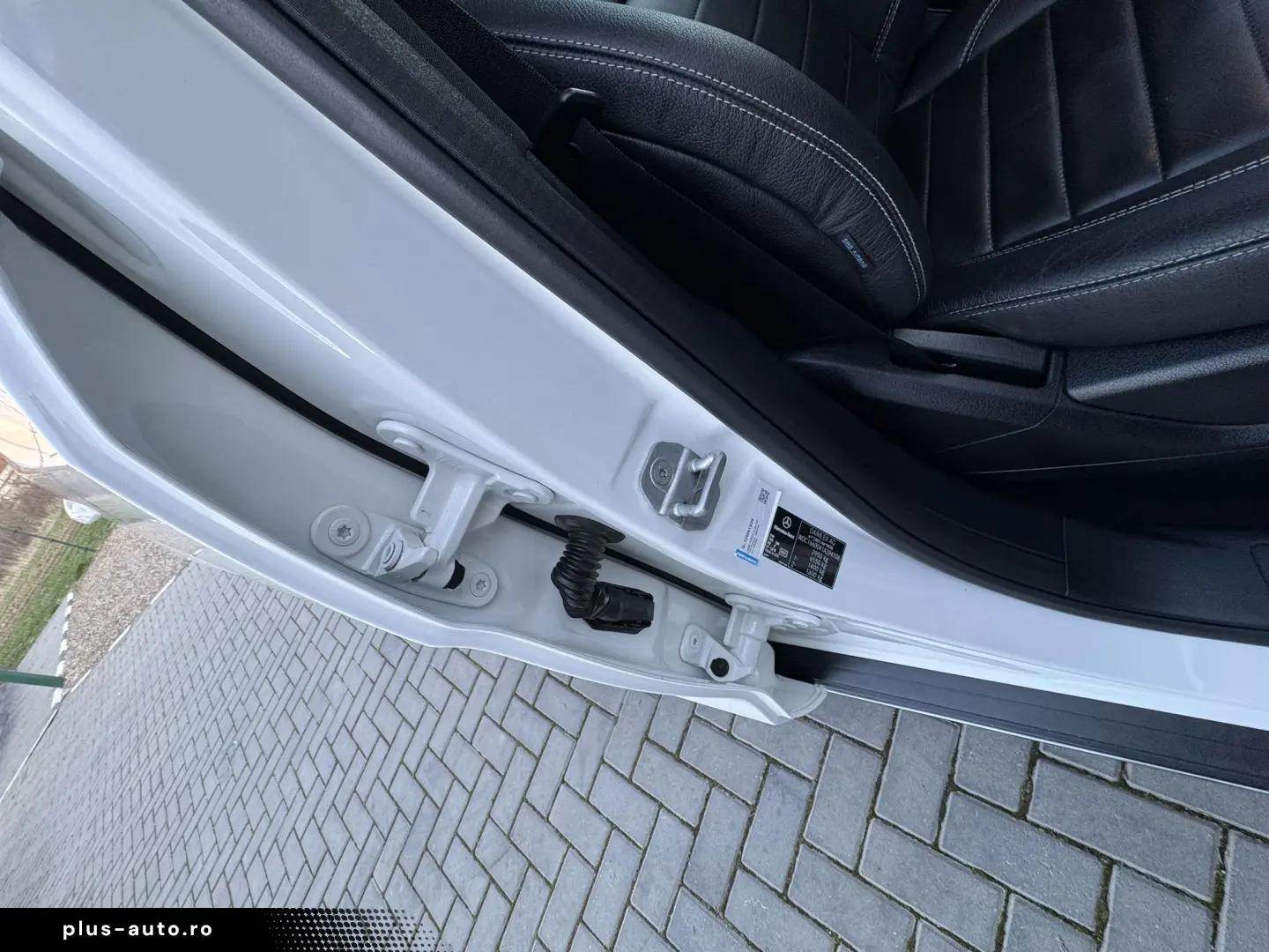 Mercedes-Benz ML 250 CDI 4Matic Euro 6