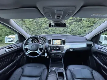 Mercedes-Benz ML 250 CDI 4Matic Euro 6