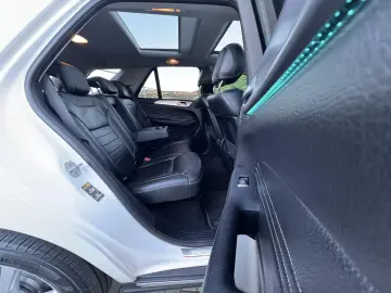 Mercedes-Benz ML 250 CDI 4Matic Euro 6