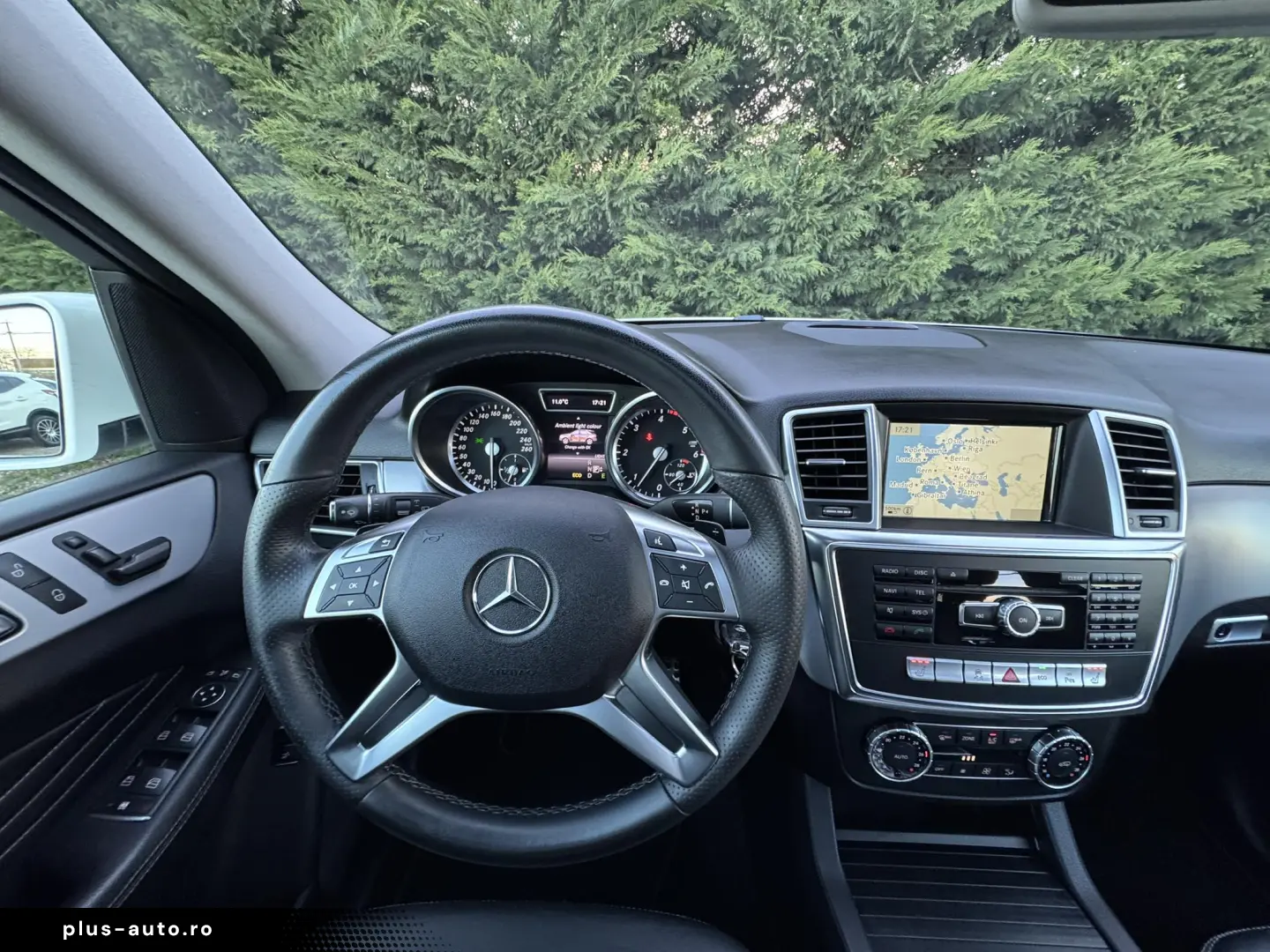 Mercedes-Benz ML 250 CDI 4Matic Euro 6