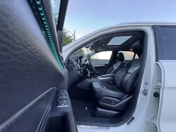 Mercedes-Benz ML 250 CDI 4Matic Euro 6