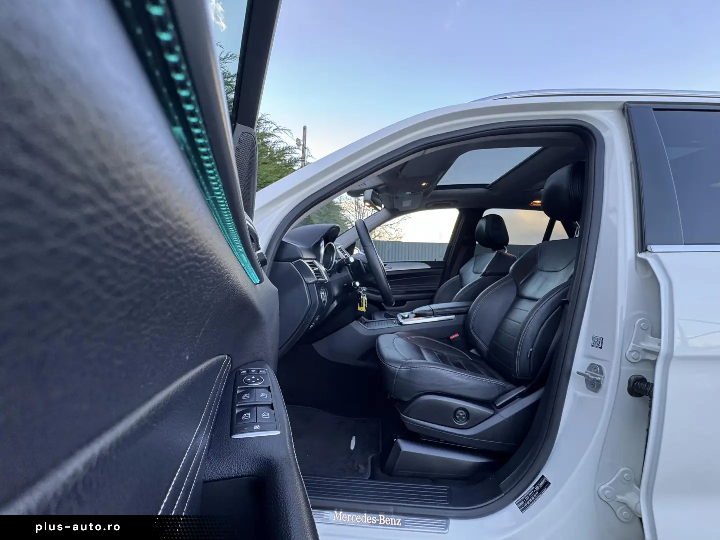 Mercedes-Benz ML 250 CDI 4Matic Euro 6