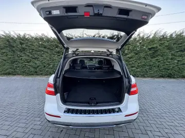 Mercedes-Benz ML 250 CDI 4Matic Euro 6