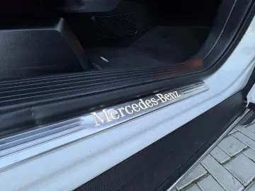 Mercedes-Benz ML 250 CDI 4Matic Euro 6