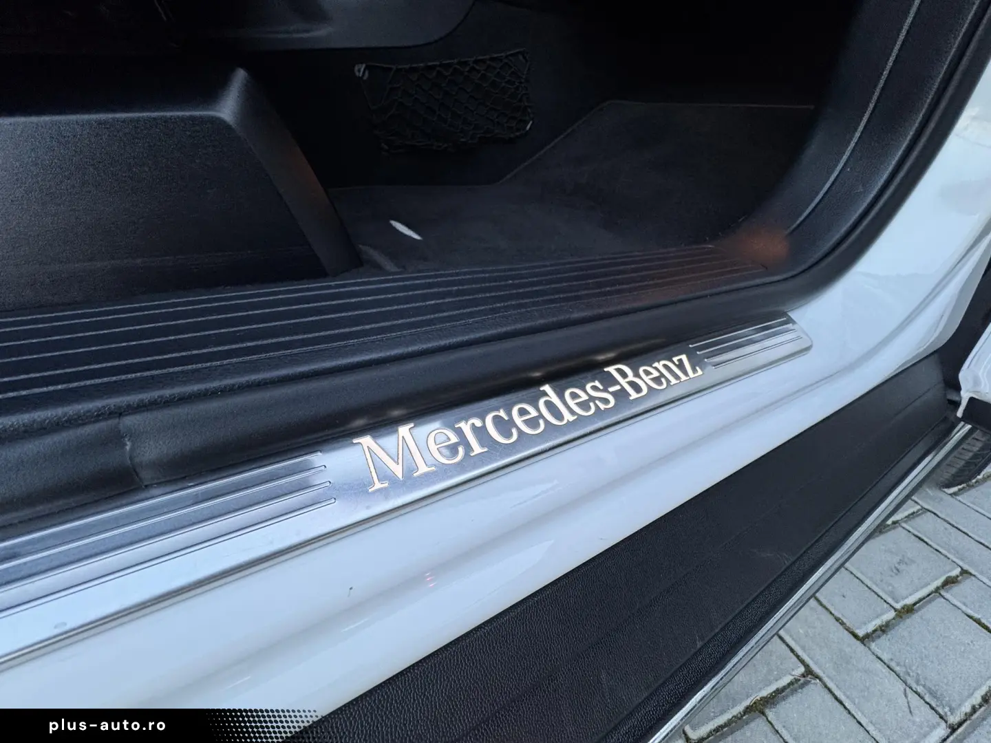 Mercedes-Benz ML 250 CDI 4Matic Euro 6