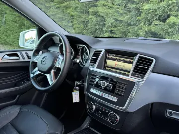 Mercedes-Benz ML 250 CDI 4Matic Euro 6
