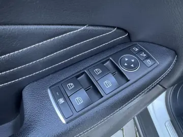 Mercedes-Benz ML 250 CDI 4Matic Euro 6