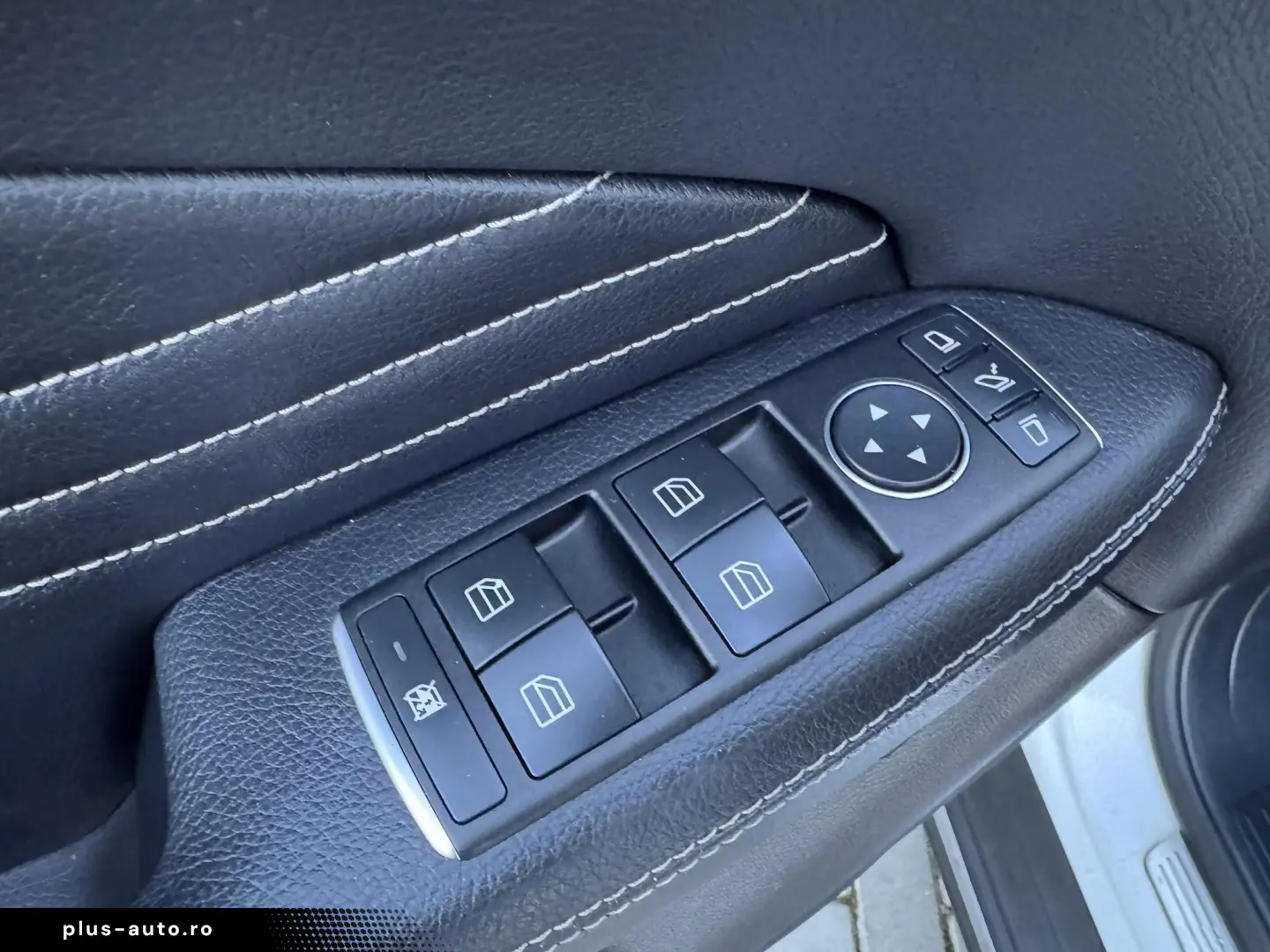 Mercedes-Benz ML 250 CDI 4Matic Euro 6