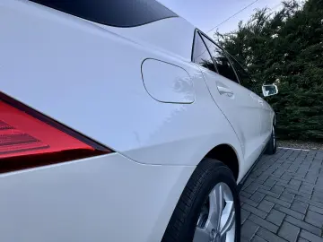 Mercedes-Benz ML 250 CDI 4Matic Euro 6