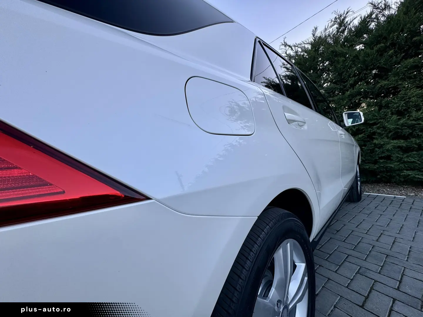 Mercedes-Benz ML 250 CDI 4Matic Euro 6