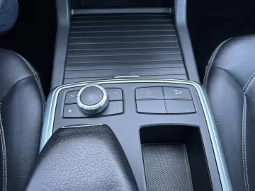 Mercedes-Benz ML 250 CDI 4Matic Euro 6