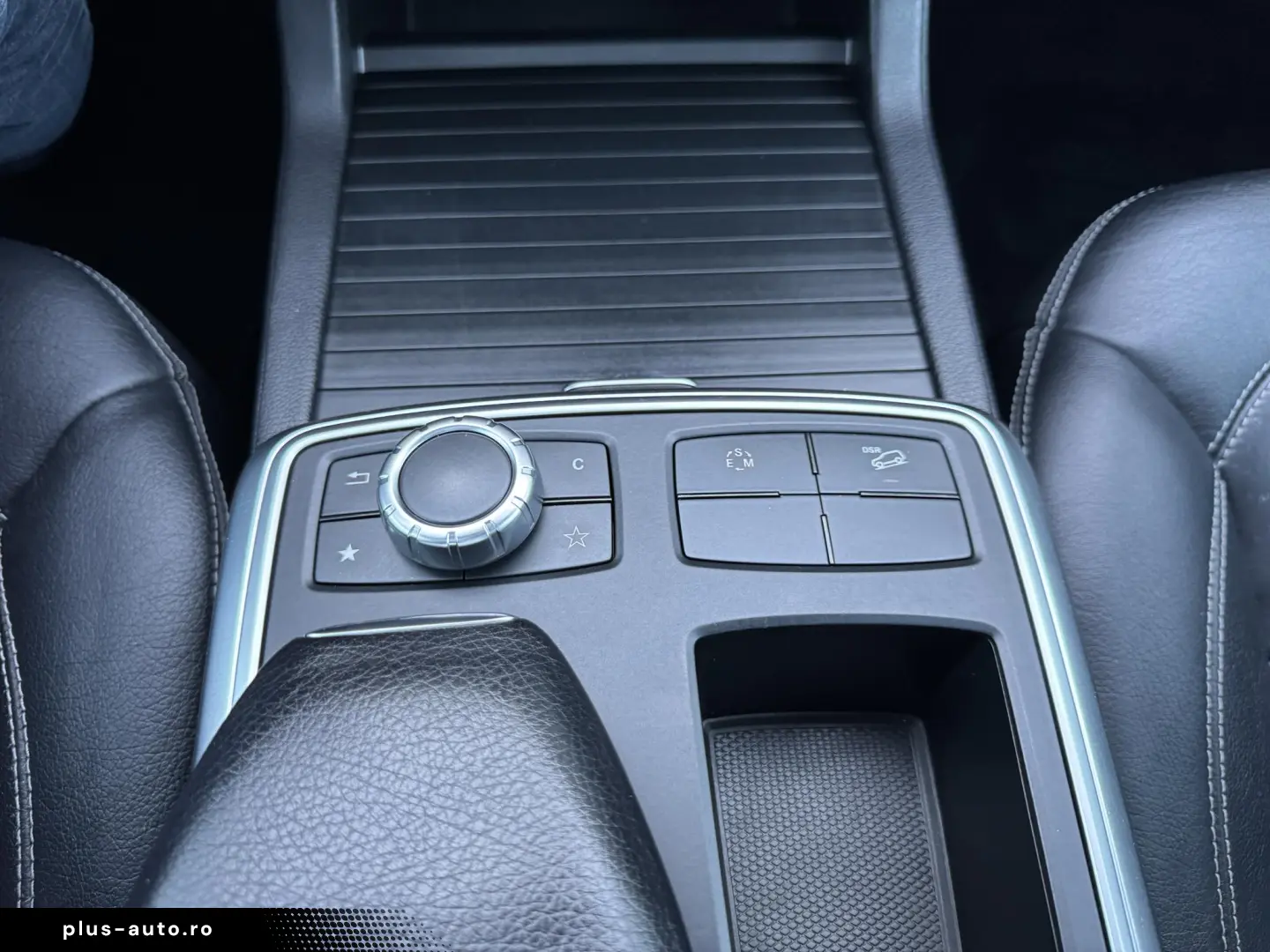 Mercedes-Benz ML 250 CDI 4Matic Euro 6