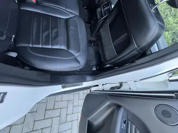 Mercedes-Benz ML 250 CDI 4Matic Euro 6