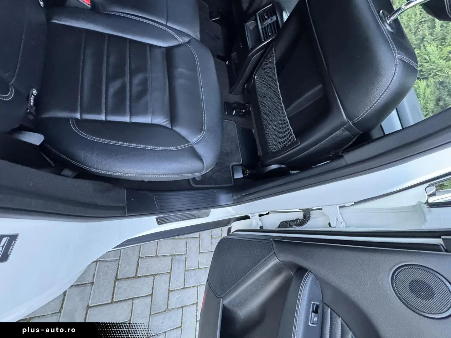 Mercedes-Benz ML 250 CDI 4Matic Euro 6